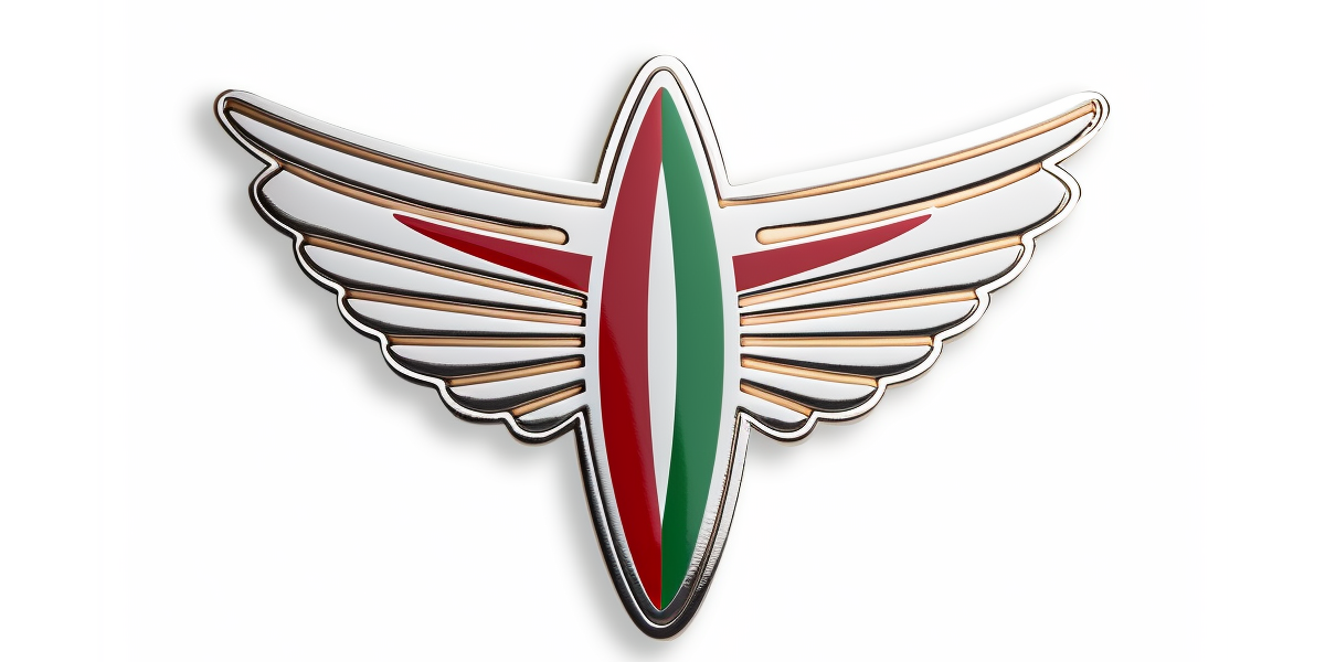 Function Badge for the OltreAir Pilot Certification Program